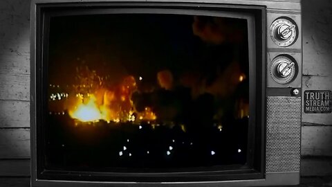 All America's Wars Begin With False Flags (And WWIII Will Too) | TruthStream Media