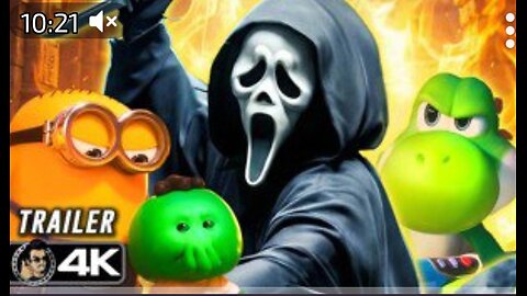 ALL Super Bowl Movie Trailers (2026) 🏈🎬