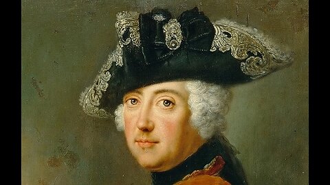 The Germans: Frederick and the Empress