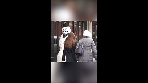 snowman