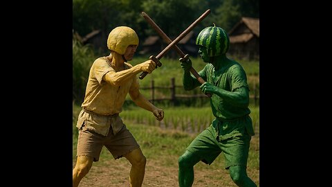 Assassin’s Creed Shadows - The Duel of the Drunken Melon Warriors