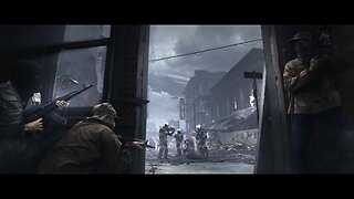 The Homefront: Part 1
