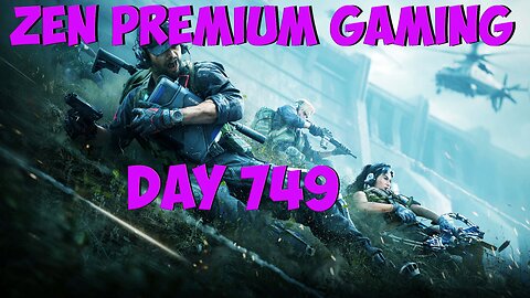 🔴Neck Pains - Tarkov Pro Plays DF ~ Day 749/999 [DAILY LIVES] ~ Zen Premium Gaming