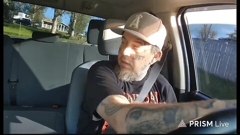 🛑 SCRIBBLES (P3) NOT WELCOME-WORKING ON TRUCK 1-17-26