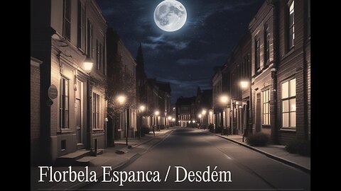 Florbela Espanca / Desdém