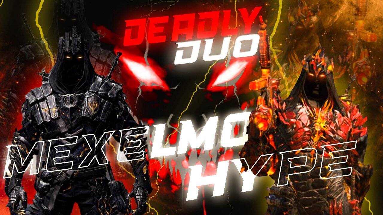 Call of Duty Mobile & Black Ops Cold War! (LIVE)