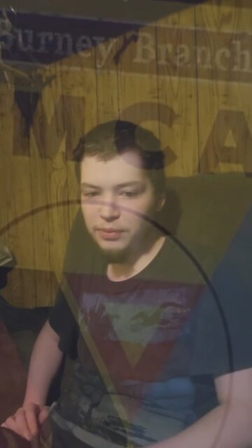 Trailer Trash Tyler admits to being gay (shit post)