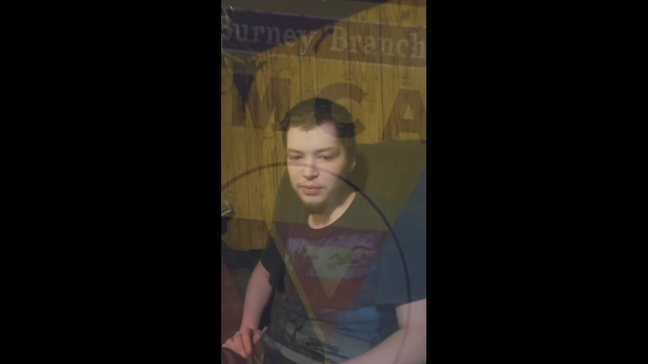 Trailer Trash Tyler admits to being gay (shit post)