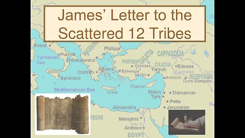 Lost Trives of Israel In Britian