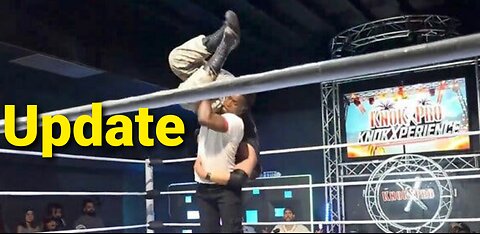 Rampage Jackson Responds To Fan On Raja’s Brutal Attack On Wrestler