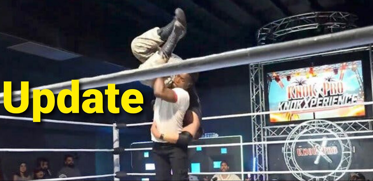 Rampage Jackson Responds To Fan On Raja’s Brutal Attack On Wrestler