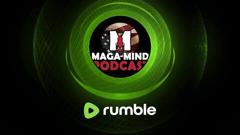 Live in Japan MAGA Mind Podcast