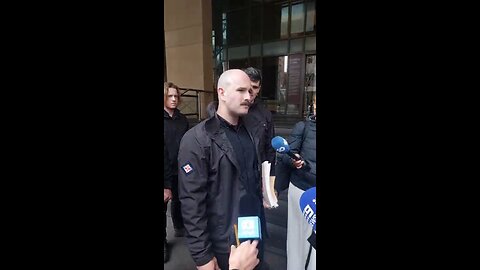 Thomas Sewell: Faces Arrest After Being Attacked