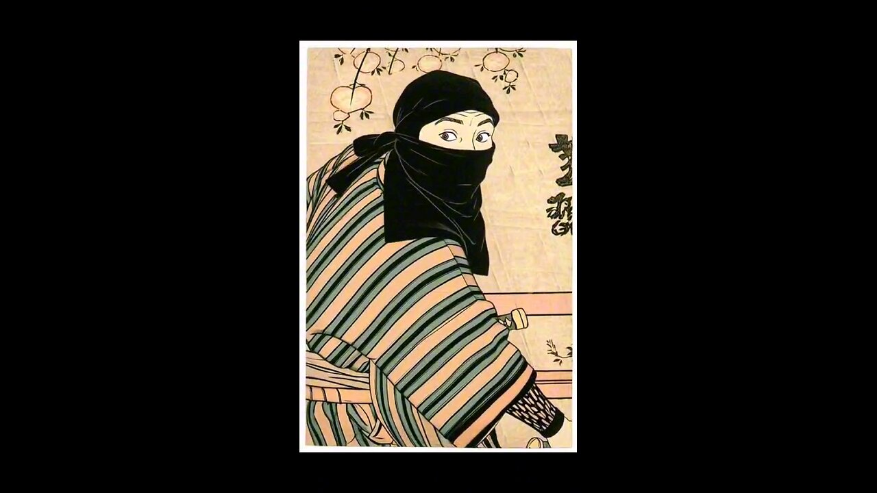 Ukiyo-e | LIVE • Series One