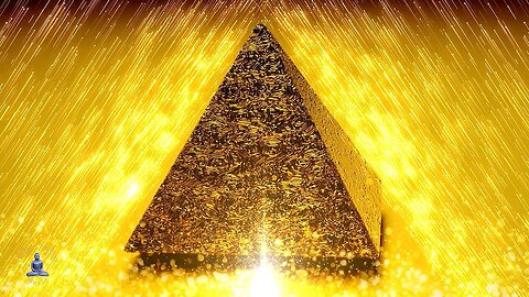 432Hz ❯ RECEIVE UNEXPECTED MONEY Music to Attract Money l Golden Energy