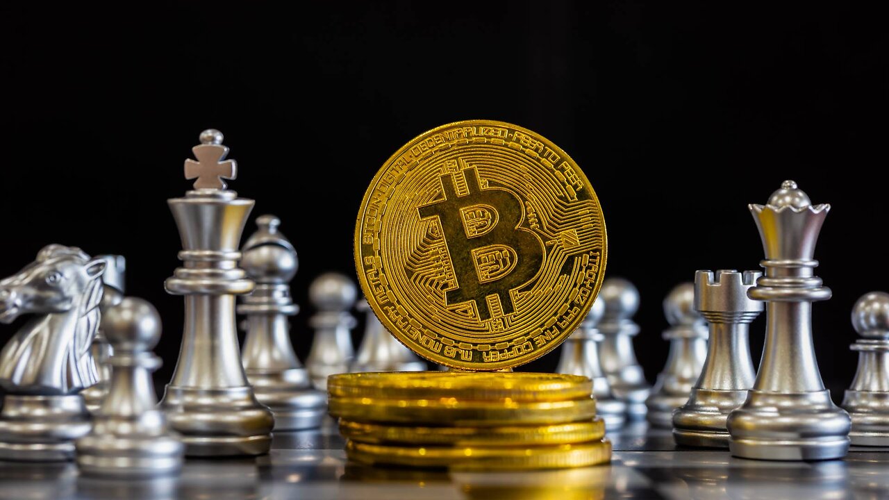 🚀 BITCOIN ALERT: IT'S TIME!!!!! | Major Move Incoming 💰⏳