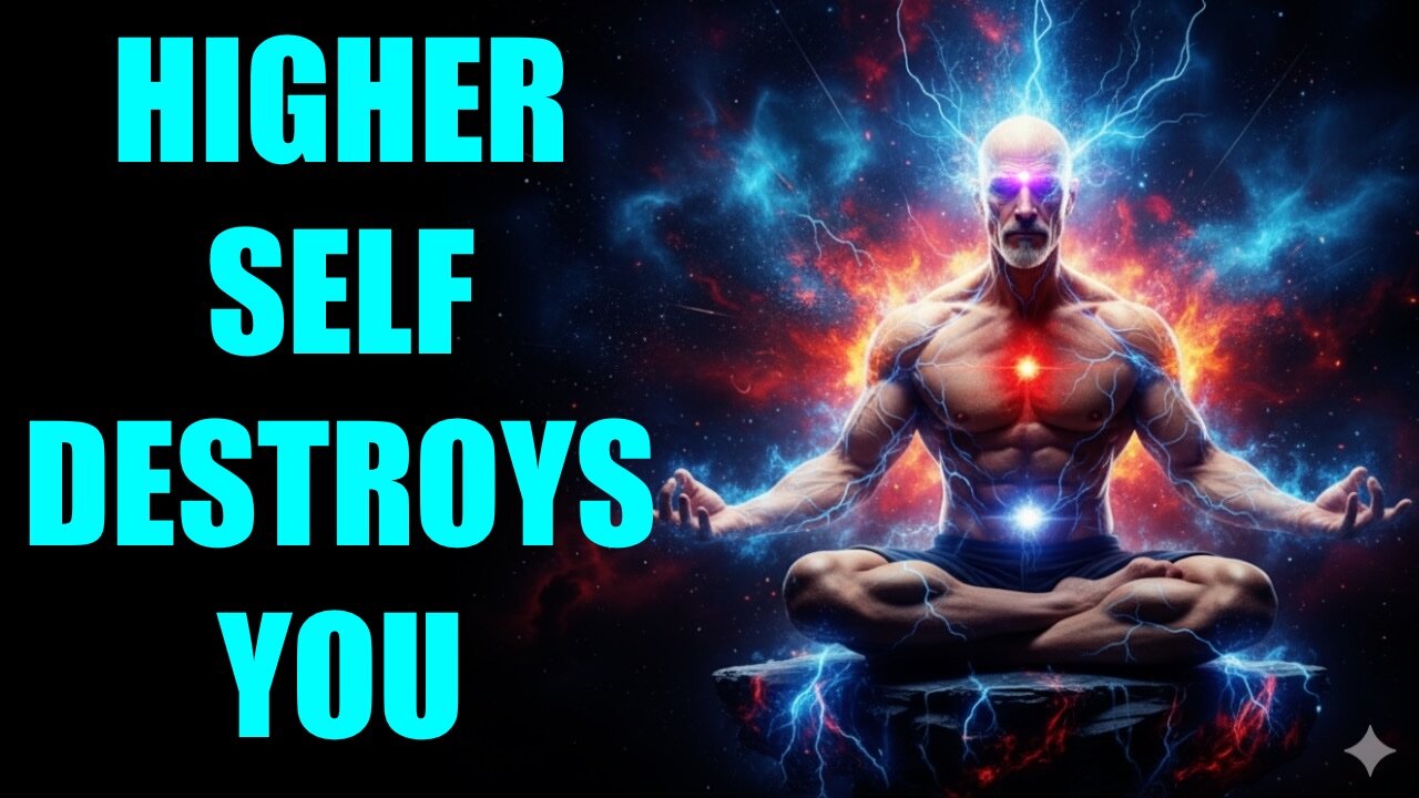 The Most Frightening Realization About 5D Awakening