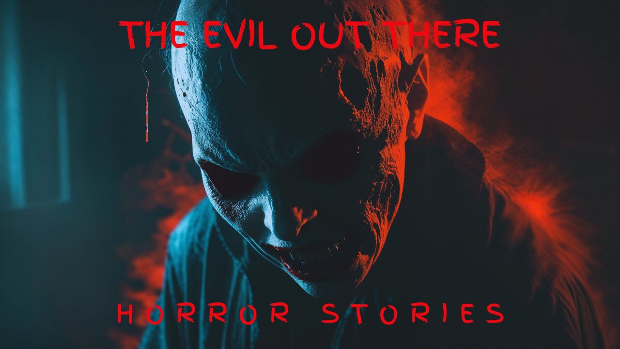 3 Creepy Horror Stories