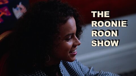 Dreamscapes of Desire Between Fascination and Discipline |The RoonieRoon Show Ep.4