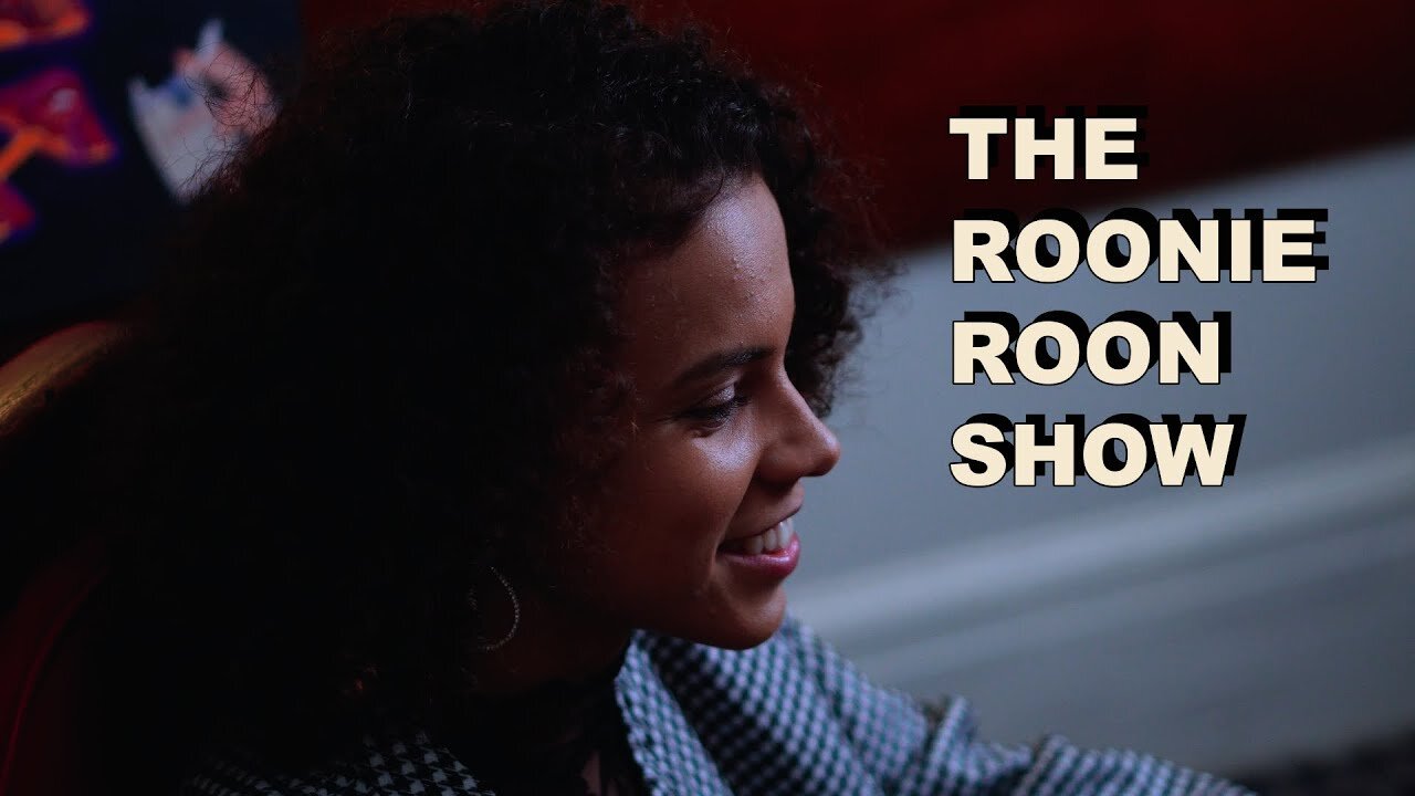 Dreamscapes of Desire Between Fascination and Discipline |The RoonieRoon Show Ep.4