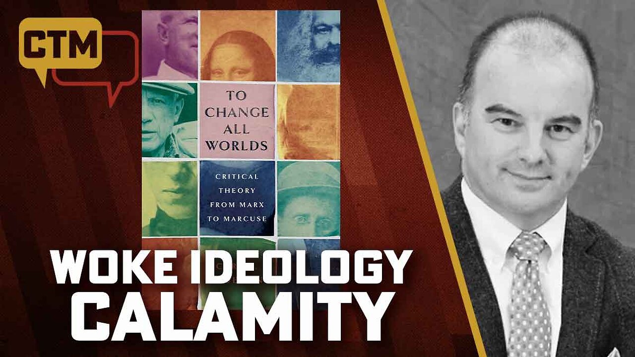 Woke Ideology & Sexual Revolution Leading to Calamity: Prof. Truman