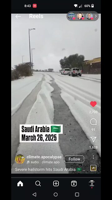 Mess With Mother Nature