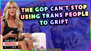 CHAOTIC Committee Hearing On Banning Care For Trans Kids Proves The GOP Doesn’t Have Principles