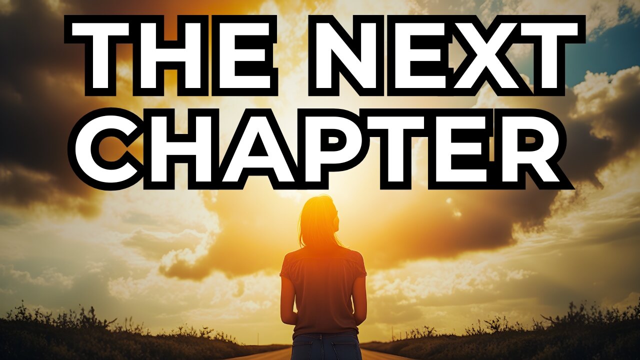 What Comes After This Life? (Biblical Truth Revealed)