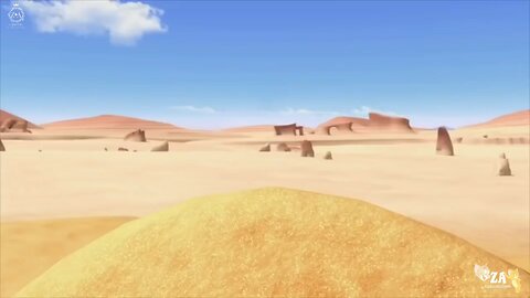 Oscar's and Oasis Cartoons