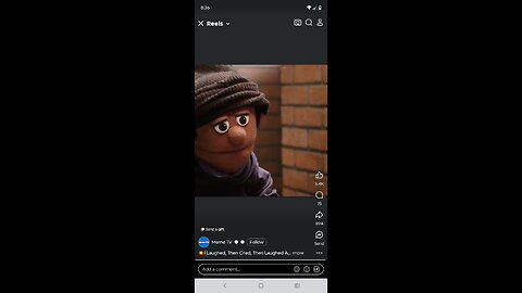 Mexican puppet vs black puppet