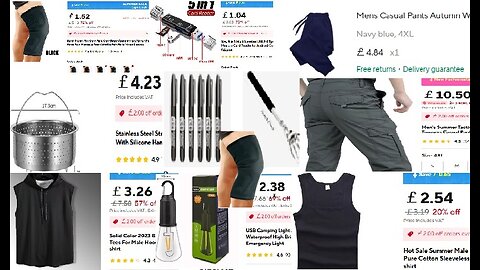 #bought , #unboxed , #haul , #tested , #review ,