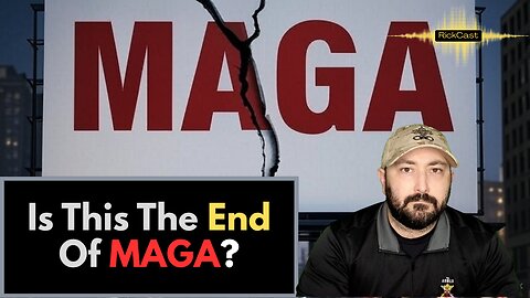 Tensions Erupt Within MAGA Over Iran Conflict | Deepening Divide?