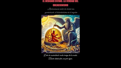 DIOS ES UN PRINCIPIO FÍSICO