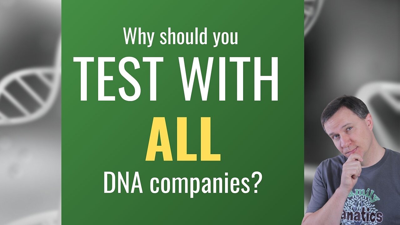 Are Multiple DNA Tests Worth It? Pros and Cons for Family History