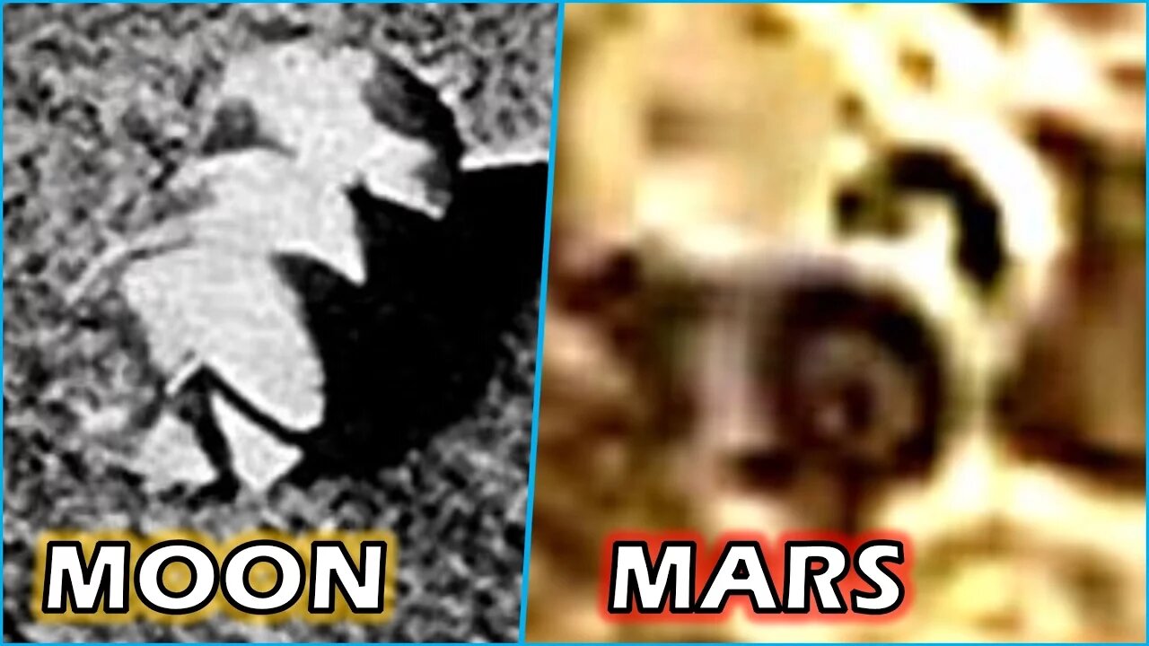 UNEXPLAINED ANOMALIES