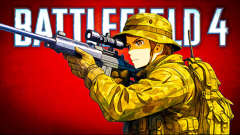 Back to Battlefield