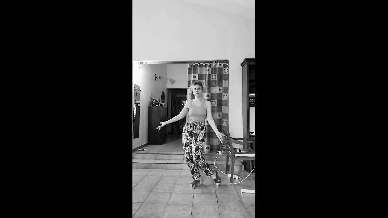 Dance by Diane Valanga