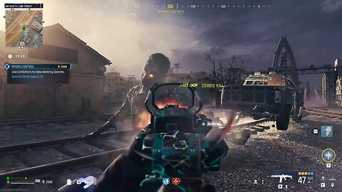 MWZ Ep. 119 Need A Ride (Going Nowhere)