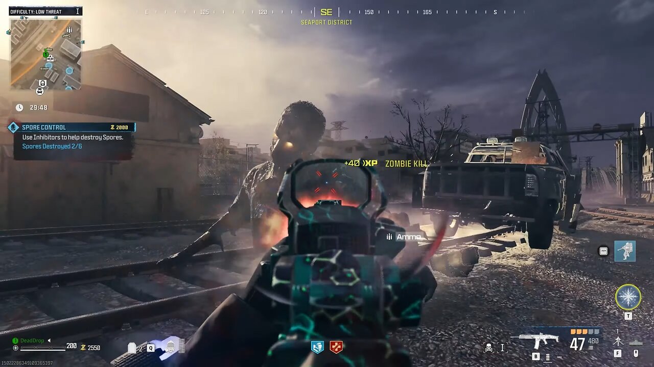 MWZ Ep. 119 Need A Ride (Going Nowhere)