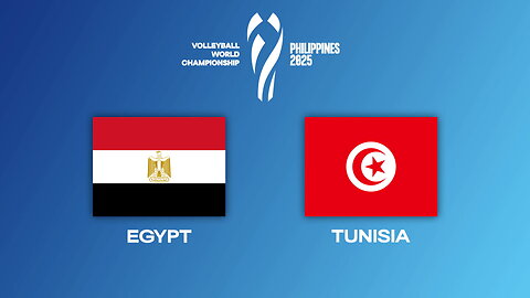 EGY x TUN