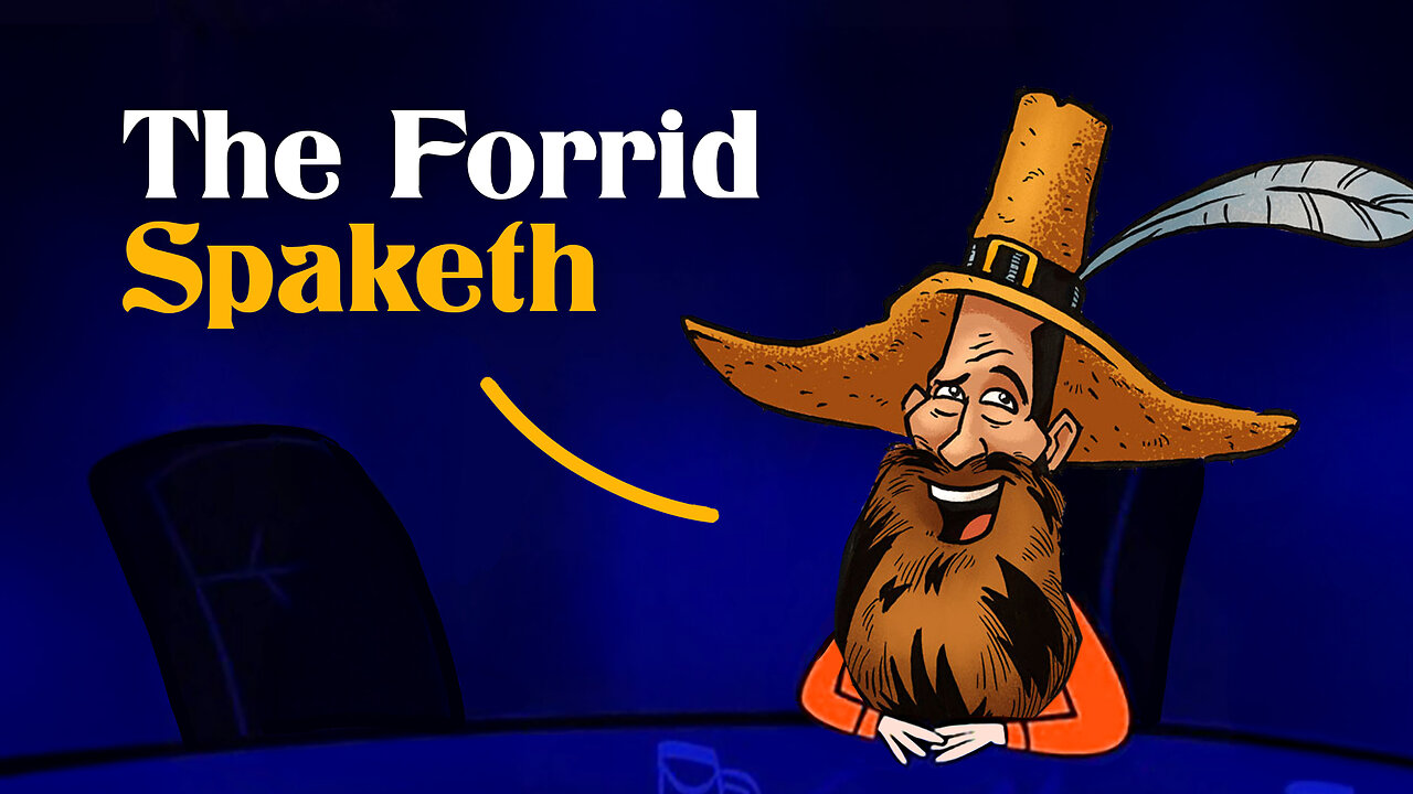 Post-Christmas Come Down - Free Speech Under Attack - Movie Talk