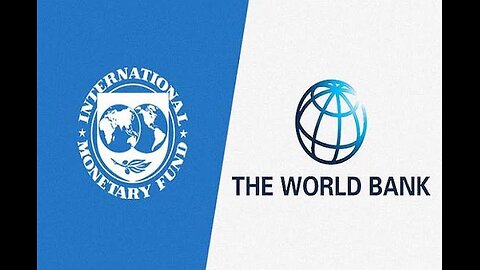 Leaders Elites IMF , World Bank, JP Morgan discuss Digital Currency and regulation
