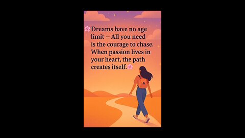 💯😱 dreams #motivation #successmindset