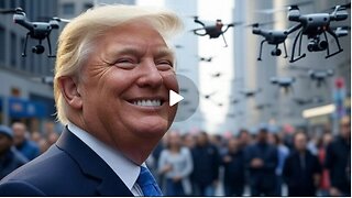 TRUMP| IS UNLEASHING DIGITAL SURVEILLANCE HELL | IN THE NAME OF & IMMIGRATION ENFORCEMENT!