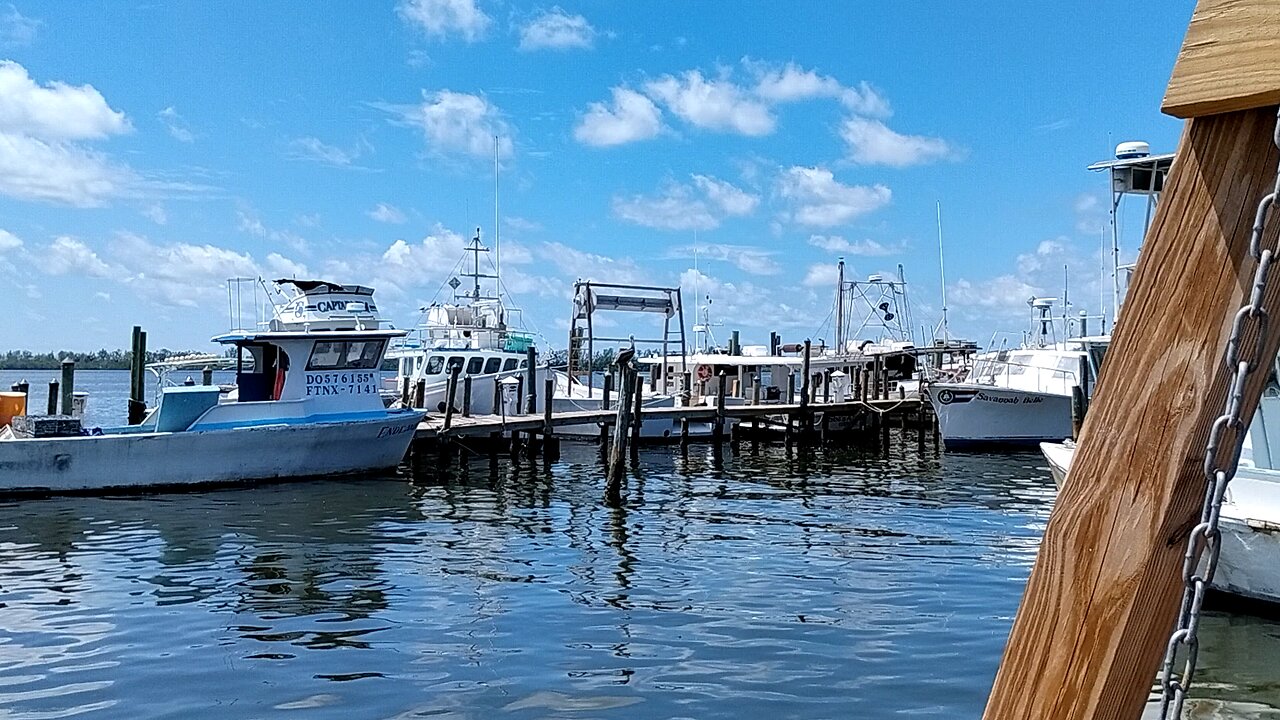 Cortez Star Fish Restaurant and seafood Market