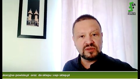 Konrad RĘKAS: 17.09.1939 Ukraina, Białoruś i Litwa do dziś są beneficjentami paktu Hitlera i Stalina