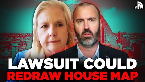 Red State Lawsuit Could ELIMINATE Multiple Democrat House Seats