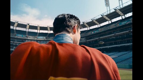 Superman Review [Spoilers With Warning] #movie #film #filmtok #filmreview #moviereview #dceu