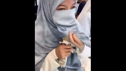 Why not just take it off?