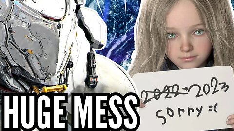 Gamers Discuss PRAGMATA As Capcoms Spotlight Proves To Be A MASSIVE LETDOWN